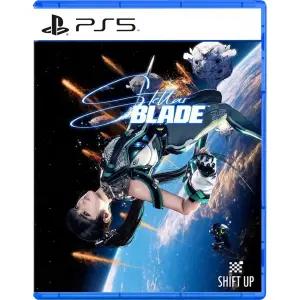 Stellar Blade