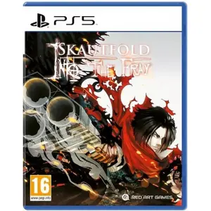 Skautfold 3: Into the Fray