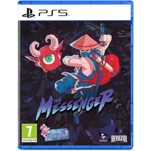 The Messenger Complete 