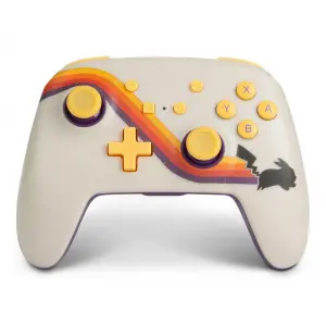 PowerA Enhanced Wireless Controller(Pok ...