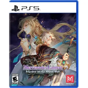 Mercenaries Lament: Requiem of the Silve...