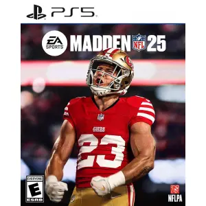 Madden NFL 25