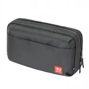 Reversible Travel Pouch for Nintendo Swi...