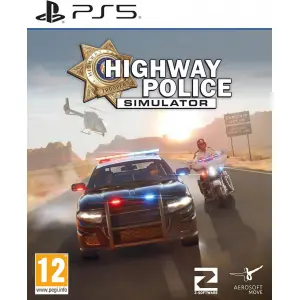 Highway Police Simulator