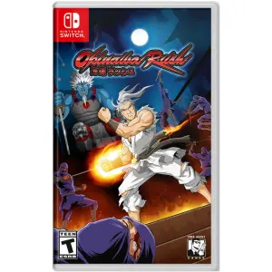 Okinawa Rush for Nintendo Switch