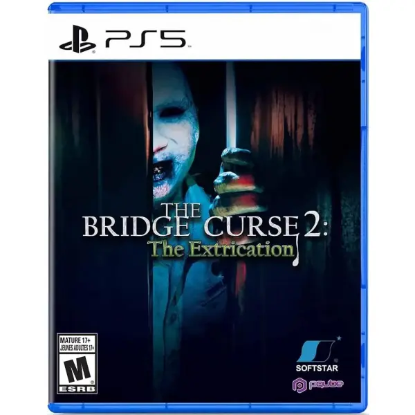 The Bridge Curse 2: The Extrication