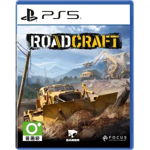 RoadCraft 