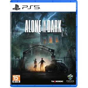 Alone in the Dark