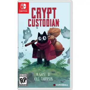 Crypt Custodian