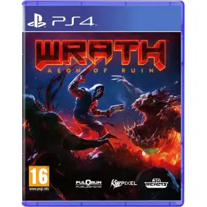 Wrath: Aeon of Ruin 