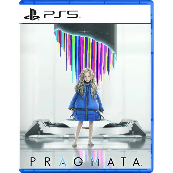 Pragmata for PlayStation 5