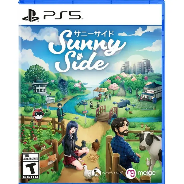 SunnySide