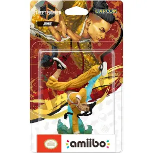 amiibo Street Fighter 6 Series Figure (J...
