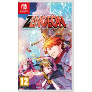 Zengeon 