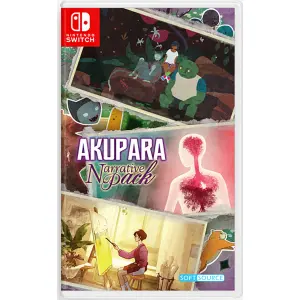 Akupara Narrative Pack
