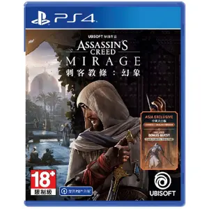 Assassin s Creed Mirage (Chinese)