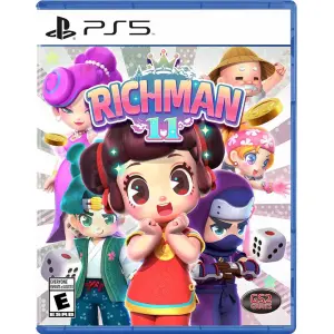 RichMan 11