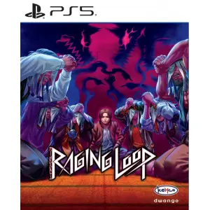 Raging Loop