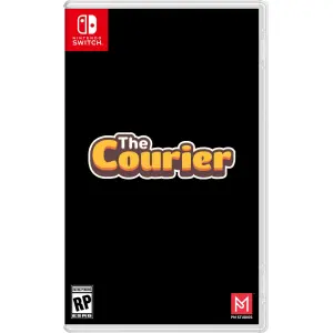The Courier