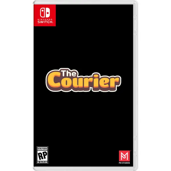 The Courier