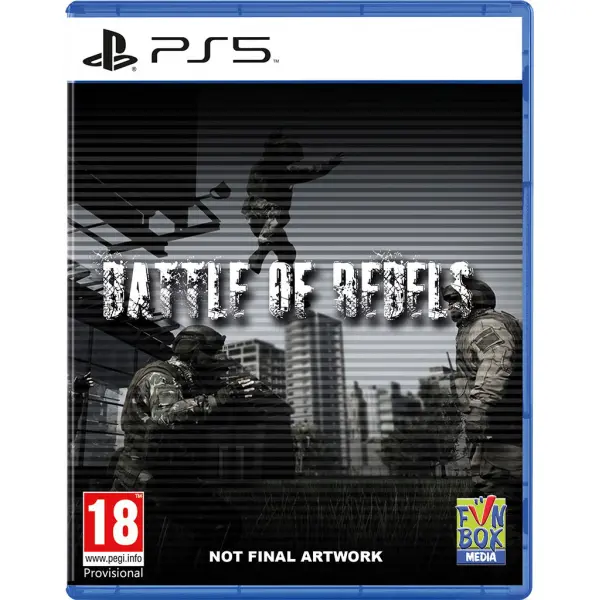 Battle of Rebels