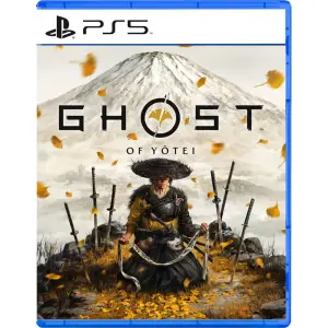 Ghost of Yotei