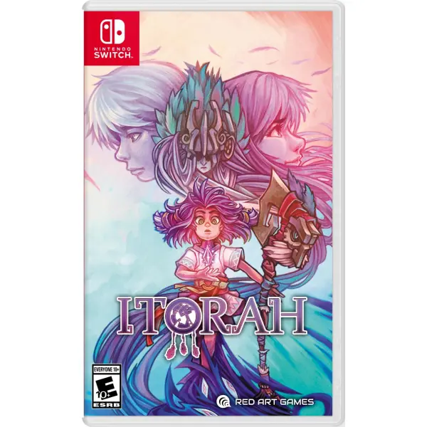 ITORAH