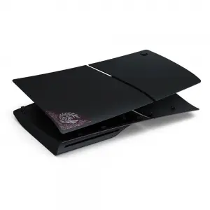 PS5 Console Cover (Monster Hunter Wilds) [Limited Edition]