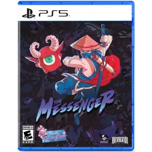 The Messenger Complete 