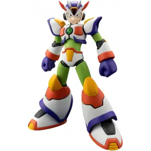 Mega Man X 1 12 Scale Plastic Model Kit:...