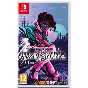 Rebel Transmute