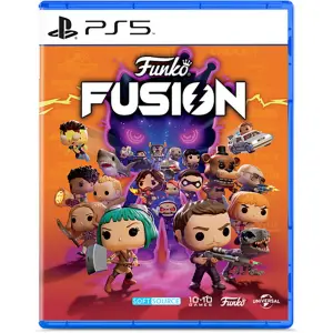 Funko Fusion
