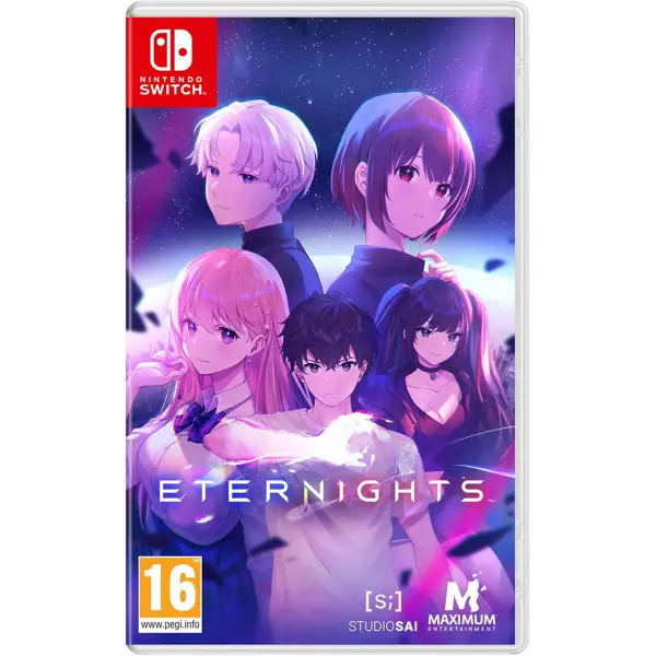 Eternights