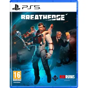 Breathedge