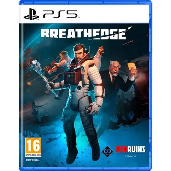 Breathedge