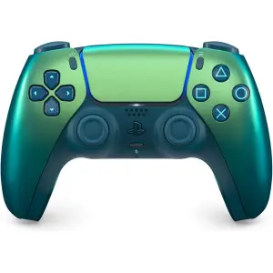 DualSense Wireless Controller  (Chroma T...