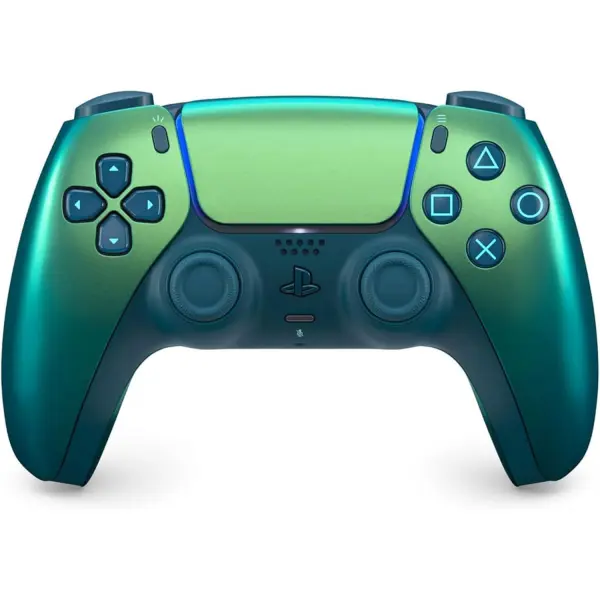 DualSense Wireless Controller  (Chroma Teal)