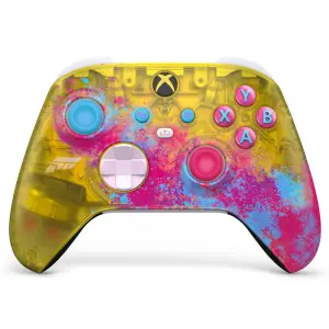 Xbox Wireless Controller (Forza Horizon 5 Limited Edition)
