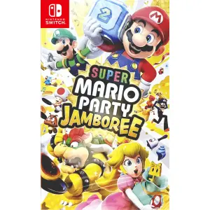 Super Mario Party Jamboree (MDE)