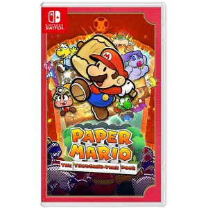 Paper Mario: The Thousand-Year Door (MDE...