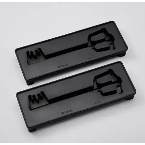 Kingdom Hearts Silicone Ice Tray Kingdom...