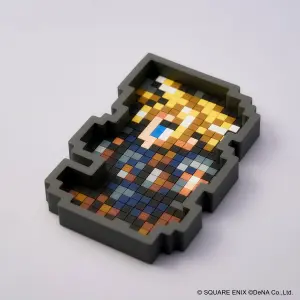 Final Fantasy Record Keeper Rubber Tray ...