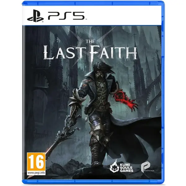The Last Faith