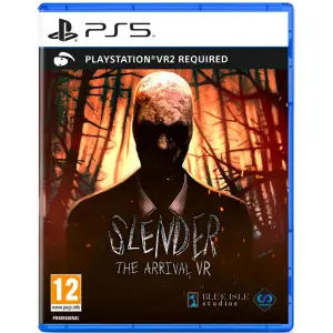 Slender: The Arrival VR