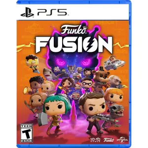 Funko Fusion