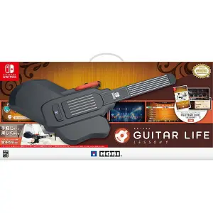 Guitar Life: Lesson 1