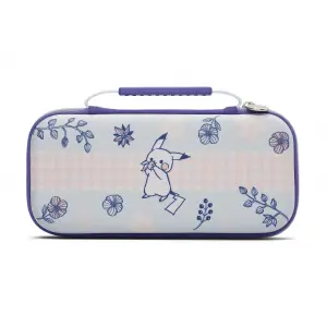 PowerA Protection Case (Pikachu Garden)