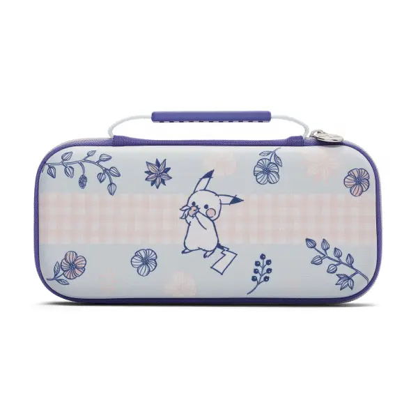 PowerA Protection Case (Pikachu Garden)