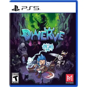 Dwerve