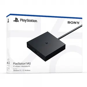 PlayStation VR2 PC Adapter